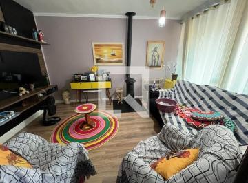 Casa · 105m² · 2 Quartos · 1 Vaga · Casa à Venda - Canudos, 2 Quartos,  105 m² - Novo Hamburgo