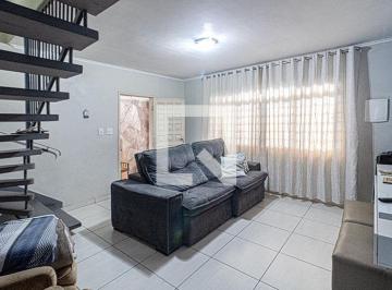 Casa · 100m² · 2 Quartos · 2 Vagas · Casa à Venda - Jardim Vergueiro, 2 Quartos,  100 m² - São Paulo
