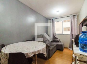 Apartamento · 44m² · 2 Quartos · 1 Vaga · Apartamento para Aluguel - José Bonifácio, 2 Quartos,  44 m² - São Paulo