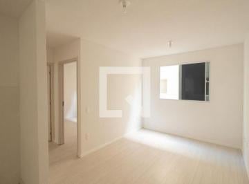 Apartamento · 42m² · 2 Quartos · 1 Vaga · Apartamento para Aluguel - Guaratiba, 2 Quartos,  42 m² - Rio de Janeiro