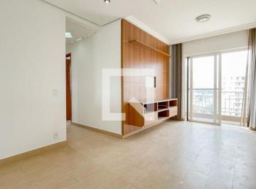 Apartamento · 65m² · 3 Quartos · 1 Vaga · Apartamento para Aluguel - Baeta Neves, 3 Quartos,  65 m² - São Bernardo do Campo