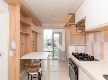 Apartamento · 29m² · 1 Quarto · Apartamento para Aluguel - Vila Ema, 1 Quarto, 29 m² - São Paulo