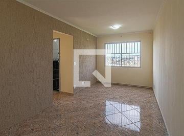Apartamento · 53m² · 2 Quartos · 1 Vaga · Apartamento para Aluguel - Vila das Mercês, 2 Quartos, 53 m² - São Paulo