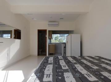 Apartamento · 24m² · 1 Quarto · Apartamento para Aluguel - São João do Rio Vermelho, 1 Quarto, 24 m² - Florianópolis