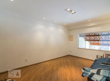 Casa · 200m² · 3 Quartos · 2 Vagas · Casa para Aluguel - Parque Bandeirante, 3 Quartos, 200 m² - Santo André