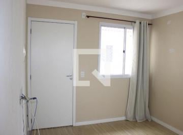 Apartamento · 40m² · 2 Quartos · 1 Vaga · Apartamento para Aluguel - Água Chata, 2 Quartos, 40 m² - Guarulhos