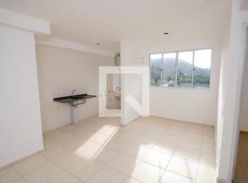 Apartamento · 44m² · 2 Quartos · 1 Vaga · Apartamento à Venda - Vargem Pequena, 2 Quartos,  44 m² - Rio de Janeiro