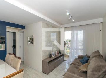 Apartamento · 48m² · 2 Quartos · 1 Vaga · Apartamento à Venda - Irajá, 2 Quartos,  48 m² - Rio de Janeiro