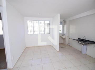 Apartamento · 44m² · 2 Quartos · 1 Vaga · Apartamento à Venda - Vargem Pequena, 2 Quartos,  44 m² - Rio de Janeiro