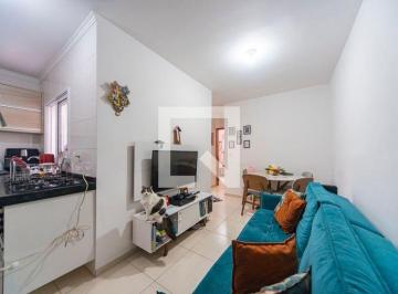 Apartamento · 55m² · 2 Quartos · 1 Vaga · Apartamento à Venda - Jardim Milena, 2 Quartos, 55 m² - Santo André