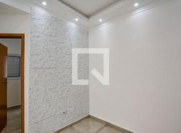 Apartamento · 40m² · 2 Quartos · 1 Vaga · Apartamento à Venda - Jardim Progresso, 2 Quartos, 40 m² - Santo André