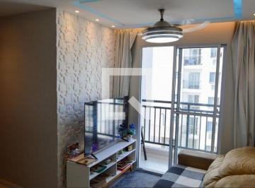 Apartamento · 50m² · 2 Quartos · 1 Vaga · Apartamento à Venda - Taquara, 2 Quartos, 50 m² - Rio de Janeiro