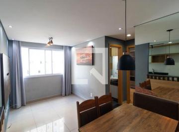 Apartamento · 44m² · 2 Quartos · 1 Vaga · Apartamento à Venda - Parque Industrial, 2 Quartos, 44 m² - Campinas