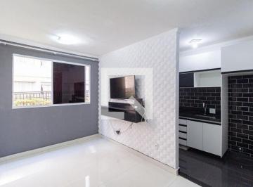 Apartamento · 42m² · 1 Quarto · Apartamento à Venda - Bussocaba, 1 Quarto, 42 m² - Osasco