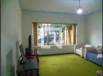 Casa · 130m² · 3 Quartos · 3 Vagas · Casa à Venda - Freguesia do Ó, 3 Quartos,  130 m² - São Paulo