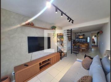 Apartamento · 112m² · 1 Quarto · 1 Vaga · Apartamento à Venda - Piratininga, 1 Quarto,  112 m² - Niterói
