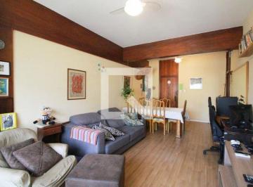 Apartamento · 103m² · 3 Quartos · Apartamento à Venda - Leme, 3 Quartos,  103 m² - Rio de Janeiro