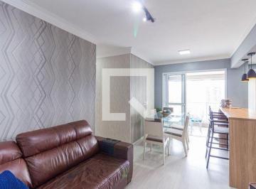 Apartamento · 76m² · 3 Quartos · 2 Vagas · Apartamento à Venda - Centro, 3 Quartos, 76 m² - Osasco