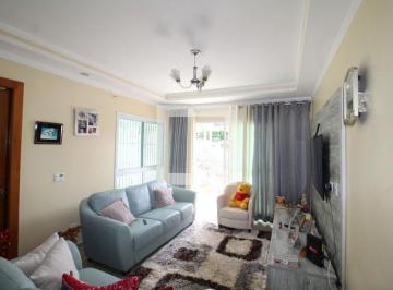 Casa · 244m² · 3 Quartos · 4 Vagas · Casa à Venda - Santana, 3 Quartos,  244 m² - São Paulo