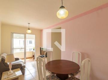 Apartamento · 61m² · 3 Quartos · 1 Vaga · Apartamento à Venda - Parque Prado, 3 Quartos, 61 m² - Campinas