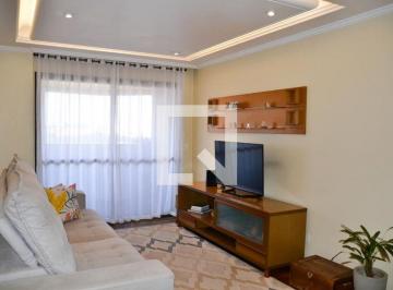 Apartamento · 130m² · 3 Quartos · 2 Vagas · Apartamento à Venda - Rudge Ramos, 3 Quartos,  130 m² - São Bernardo do Campo