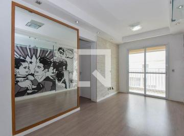 Apartamento · 56m² · 2 Quartos · 1 Vaga · Apartamento à Venda - Vila Rosália, 2 Quartos, 56 m² - Guarulhos