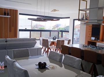 Apartamento · 170m² · 3 Quartos · 3 Vagas · Apartamento NOVO e MOBILIADO, com 3 Quartos, 3 Vagas, Balneário Piçarras/SC