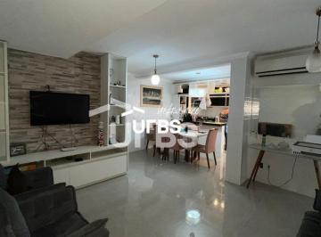 Casa · 126m² · 3 Quartos · 2 Vagas · Casa de Esquina no Condomínio Costa Verde