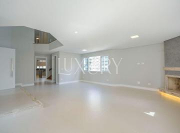 1 · Apartamento Duplex à Venda na Aclimação - 220m², 4 Dormitórios, 2 Suítes, 3 Vagas - Aceita permuta