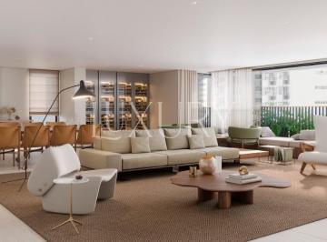 1 · Apartamento Novo e Pronto para morar 340 m2 no contra piso com 4 Suítes à venda na Padre João Manuel
