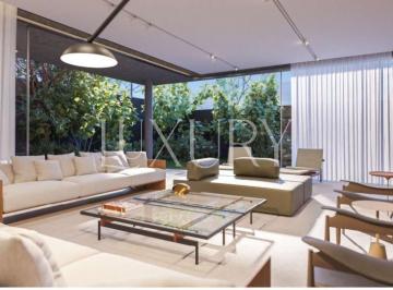 1 · Recem entregue, Casa de condomínio à venda no Jardim Paulistano,  557.35 m², 4 suítes , 3 vagas