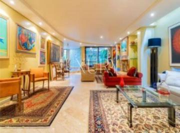 1 · Casa à venda no Jardim Europa, 365 m², 4 quartos sendo 3 suítes, 2 vagas