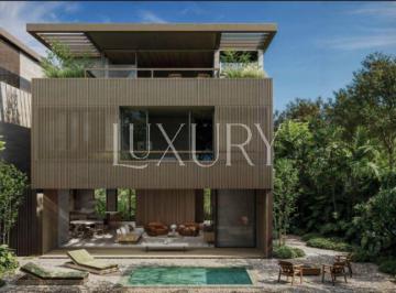 1 · Casa em Condomínio à Venda na Cidade Jardim em construção