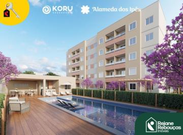 01.jpg · Apto 53m² c/ 02 quartos, suíte e 01 vaga + LAZER COMPLETO - Caucaia, CE