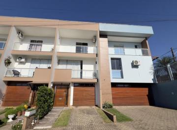 Casa · 125m² · 2 Quartos · 2 Vagas · SOBRADO 3 ANDARES EM IVOTI COM VISTA INCRÍVEL