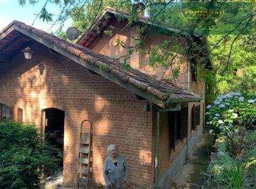 Casa · 160m² · 2 Quartos · 6 Vagas · Casa à venda - em Monte Verde