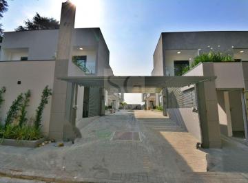 Casa · 377m² · 4 Quartos · 4 Vagas · Casa de Condomínio a Venda no Jardim Prudência em Sao Paulo - SP