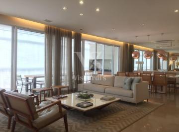 Apartamento · 330m² · 3 Quartos · 5 Vagas · Vendo apartamento de alto padrão, três suítes amplas e cinco vagas de garagem