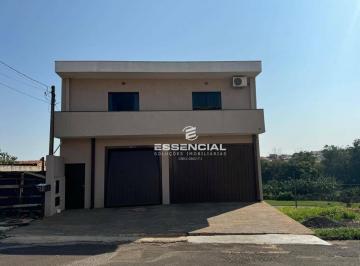 57891a4fa0f3eb15f811aed9efb8889965f27a2a · Casa com 3 dormitórios à venda, 420 m² por R$ 750.000,00 - Jardim Real Park - Botucatu/SP
