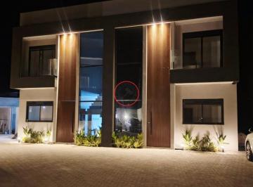 Imagem do Imóvel · CASA 150 Metros Da Praia,4Suítes,1 no Térreo,142mt Construção,2 Vagas,Quintal Individual,Ponto Carro