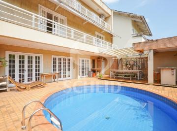 Casa · 500m² · 4 Quartos · 3 Vagas · Casa a venda na vila Sonia Morumbi com 4  quartos .