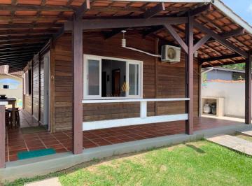 Imagem do Imóvel · Casa na praia das Toninhas 250 metros do mar