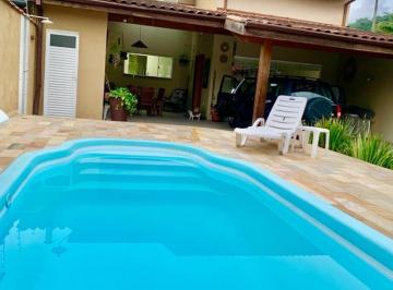 Imagem do Imóvel · Bela casa 250 metros da Praia das Toninhas