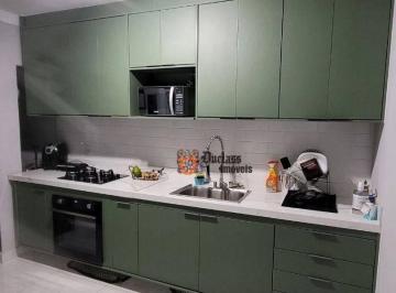 28ecd1511895888a25468094ac1860c3ad64bed6 · Apartamento com 2 dormitórios à venda, 67 m² por R$ 410.000,00 - Parque Residencial Indaiá - Indaiat