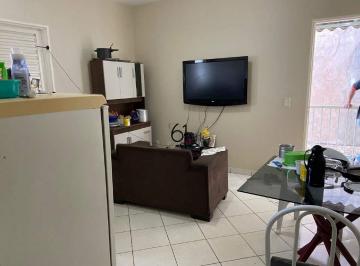 Casa · 200m² · 6 Quartos · 2 Vagas · Prédio no Cond. Residencial Caravelo com apartamentos em condomínio escriturado!