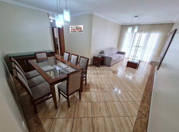 Apartamento · 111m² · 3 Quartos · 3 Vagas · Apartamento com 3 dorms, Vila Mussoline, São Bernardo do Campo - R$ 650 mil, Cod: 5193