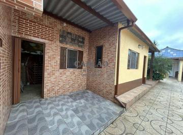 Casa · 176m² · 3 Quartos · 4 Vagas · Casa com 3 quartos, Savoy, Itanhaém - R$ 393 mil, Cod: 355652