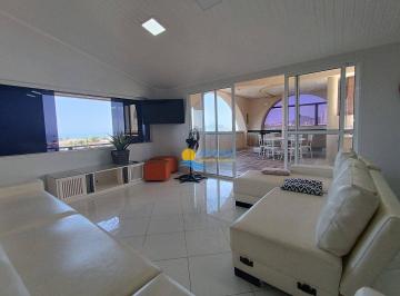 f720053b83532d386744a2aaa82888a8382b4717 · Cobertura próximo à praia com vista — Enseada — Guarujá