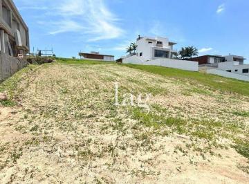 2e94eac802a748ecf99611d10eb3ca553f260506 · Terreno à venda, 537 m² - Alphaville Nova Esplanada - Votorantim/SP