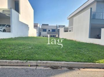 24686e85290dd0008caec83dae22620b217ed5ea · Terreno à venda, 250 m² por R$ 415.000,00 - Condomínio Ibiti Reserva - Sorocaba/SP